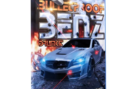Featured image for “Bulletproof Benz – Free Drums by Ignite VST”
