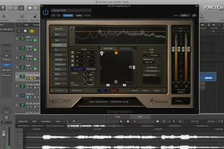 Featured image for “Function Loops – Essential Mix Tips – free tutorial about vocals”