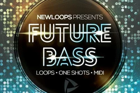 Featured image for “Future Bass – New Construction kits by NewLoops”