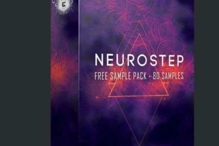 Featured image for “Neurostep – 80 free sample pack by Ghosthack”