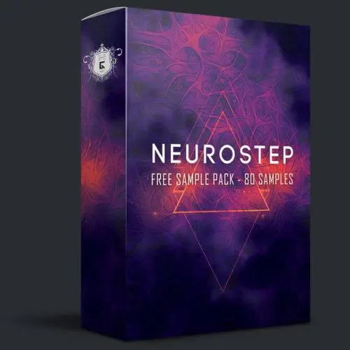 Neurostep – 80 free sample pack by Ghosthack