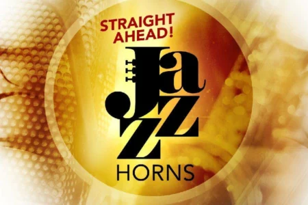 Featured image for “Impact Soundworks released STRAIGHT AHEAD! JAZZ HORNS”