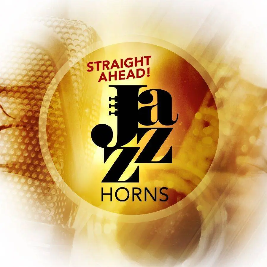 Impact Soundworks released STRAIGHT AHEAD! JAZZ HORNS