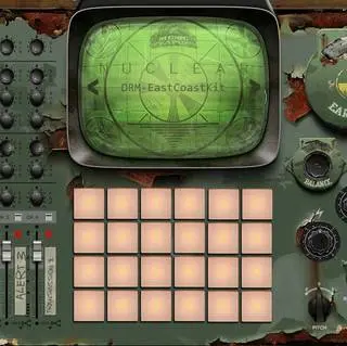Nuclear LITE for free by Music Weapons