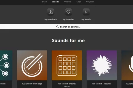 Featured image for “Sound designers wanted by NOIIZ!”