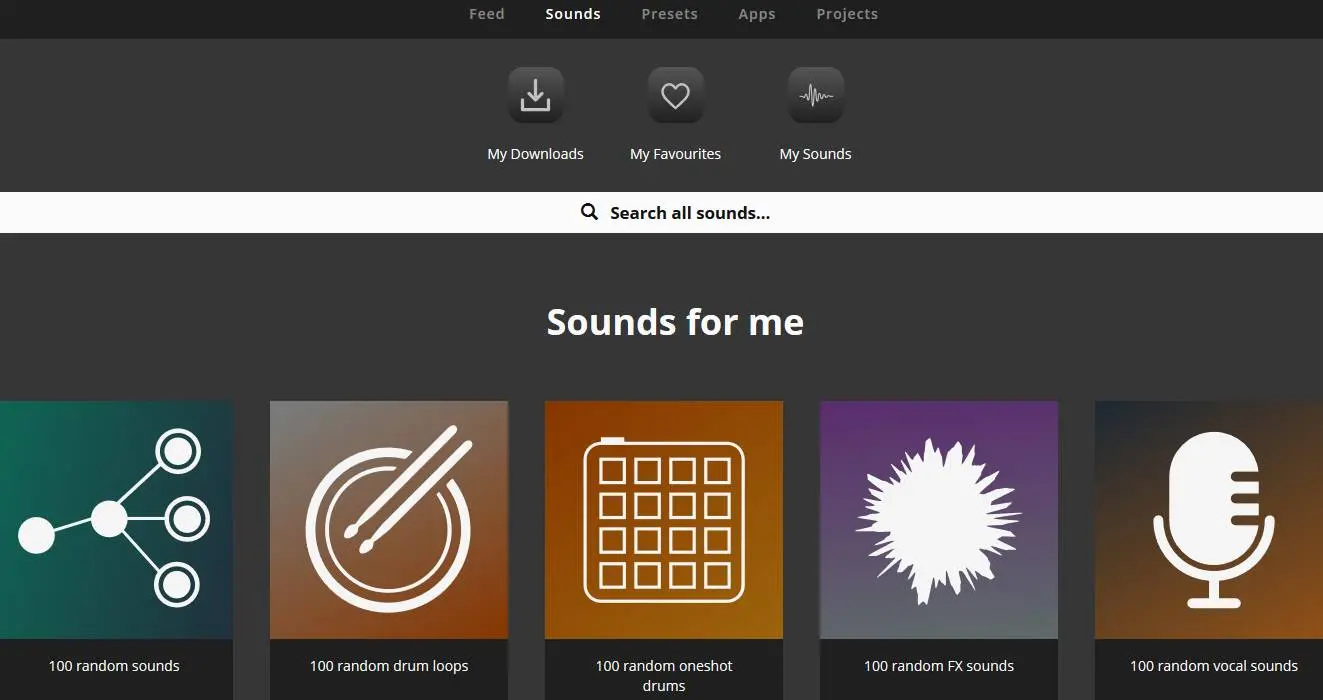 Sound designers wanted by NOIIZ!