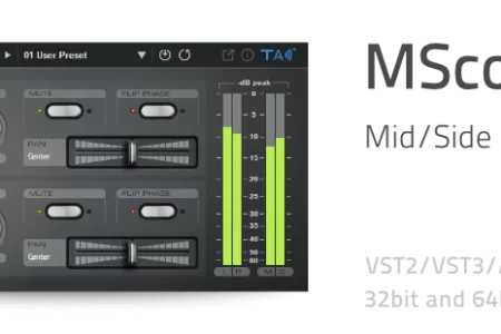 Featured image for “MScontrol – Free mid/side controller by Tek’it Audio”