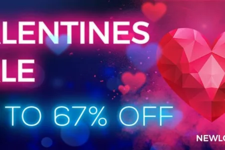 Featured image for “Valetines sale by NewLoops”