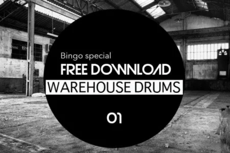 Featured image for “Warehouse Drums – Free samples by Bingoshakerz”