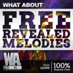 Featured image for “W.A. Production presents Free Revealed Melodies”