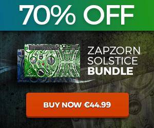 MAD Drums by Handheld Sound