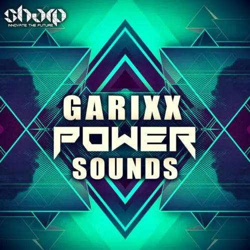 Garixx Power Sounds – New collection by Function Loops