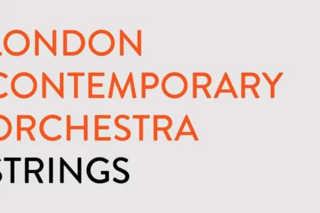 Featured image for “Spitfire Audio released London Contemporary Orchestra Strings”