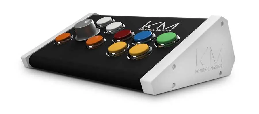 Touch Innovations released Kontrol Master