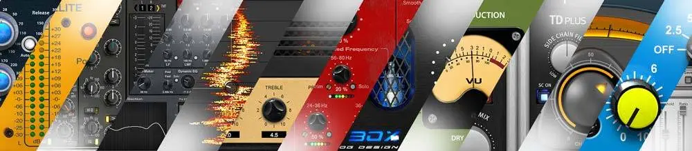 Plugin Alliance announces availability of 100% AAX DSP Bundle V1.4 (with 50 premier plugins!)