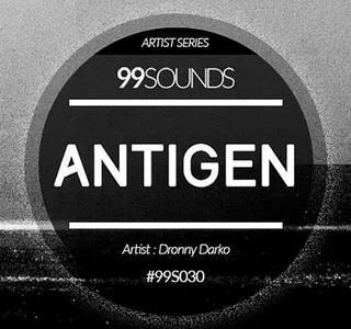 Featured image for “Antigen – 1,5 GB soundscapes for free by 99Sounds”
