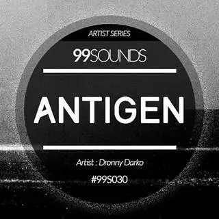 Antigen – 1,5 GB soundscapes for free by 99Sounds