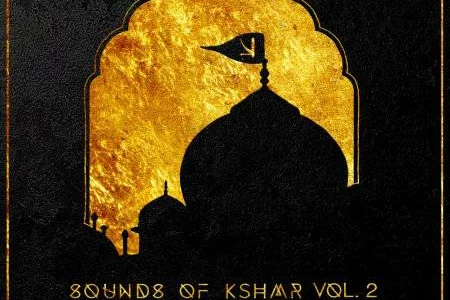 Featured image for “Splice Sounds released Sounds of KSHMR Vol 2”