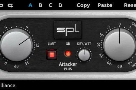 Featured image for “Plugin Alliance advances several SPL Microplugs with new and improved Plus versions”