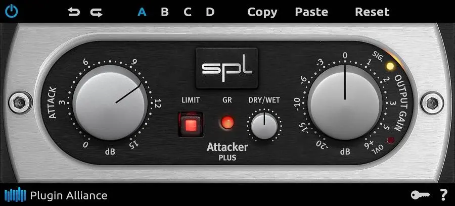 Plugin Alliance advances several SPL Microplugs with new and improved Plus versions