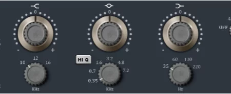 Featured image for “smacklabs released new free British “N” console EQ VST”