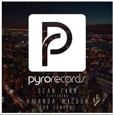 Track of the Week: Sean Finn feat. Amanda Wilson – For tonight