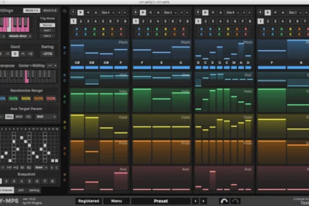 Featured image for “HY-MPS – New sequencer plugin +free version by HY Plugins”