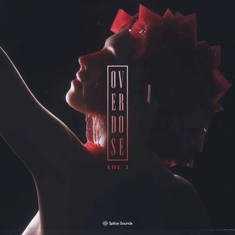 Splice Sounds released Overdose Vol. 1