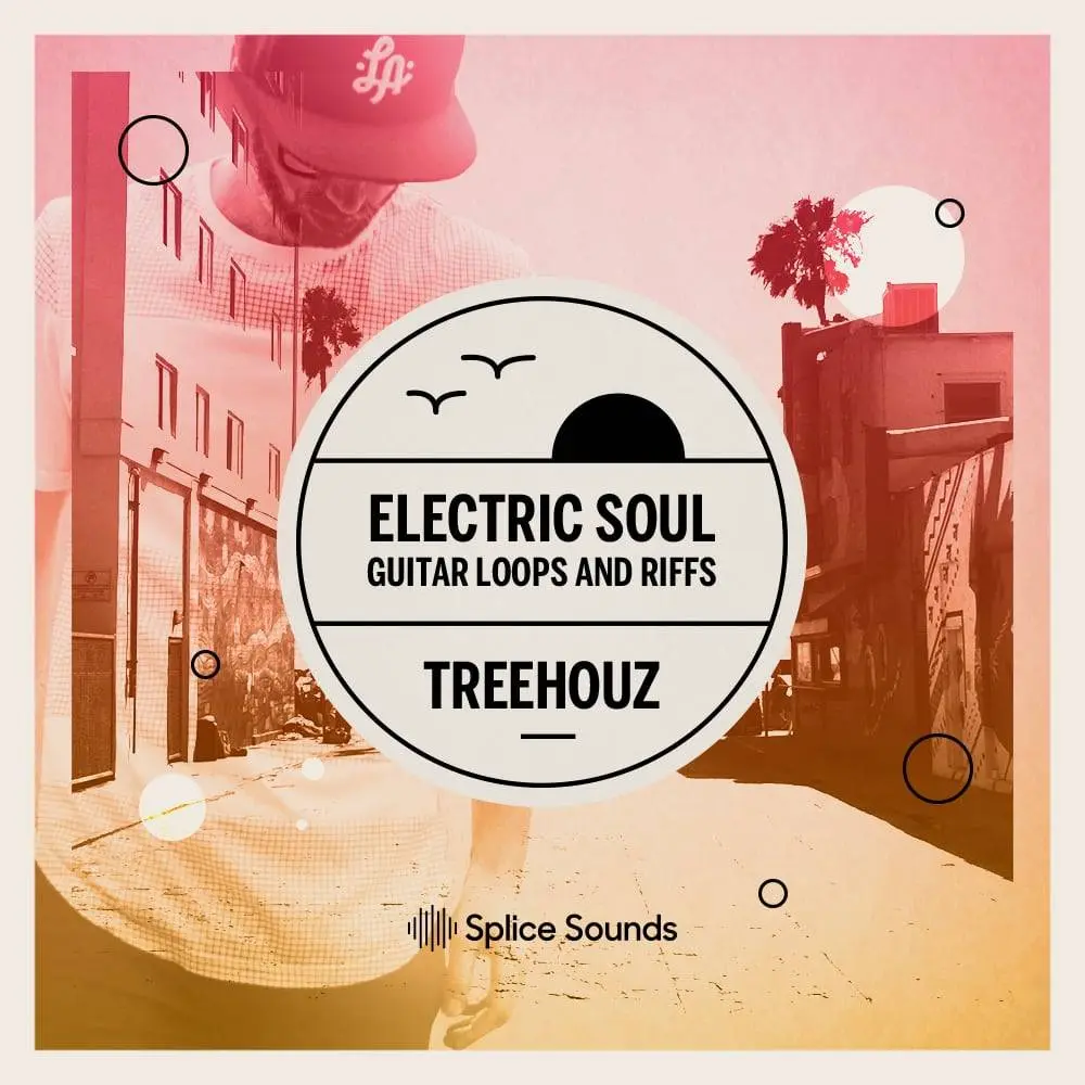 Splice Sounds released Electric Soul