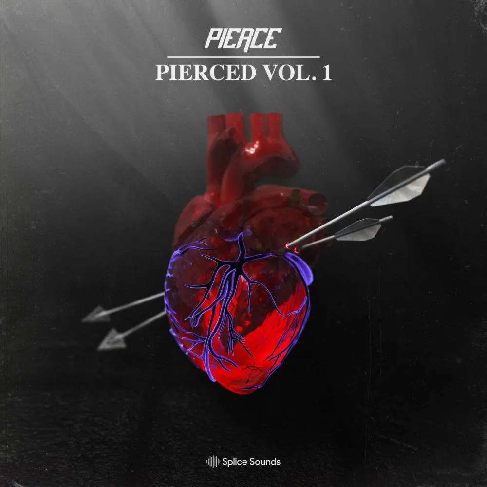 Splice Sounds released Pierced Vol. 1