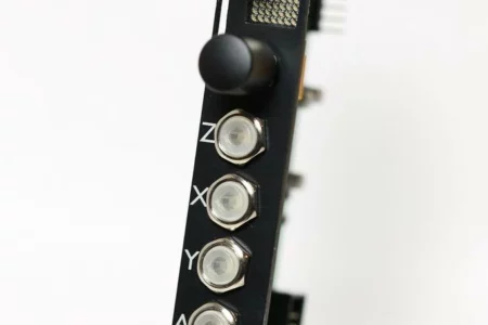 Featured image for “Expert Sleepers announces advanced disting mk4 (Eurorack module)”