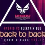 Featured image for “Loopmasters released Back To Back Vol1 – DJ Hybrid Vs Elektrik Blu”