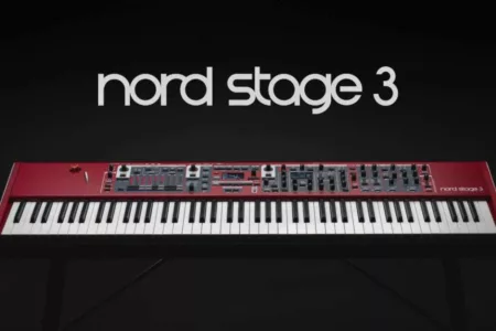 Featured image for “Introducing Nord Stage 3 at Musikmesse 2017”