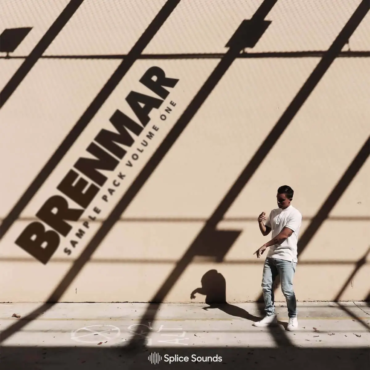 Splice Sounds released free sample pack by Brenmar