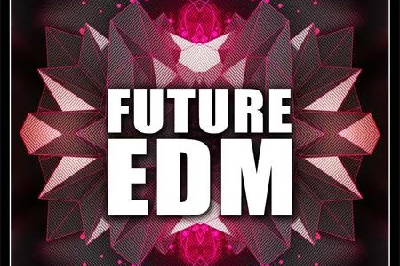 Featured image for “Future EDM by Function Loops”