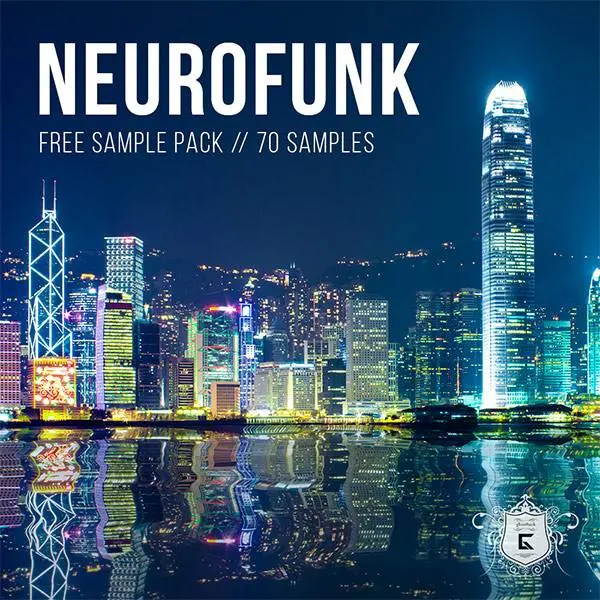 Neurofunk – Free Sample Pack by Ghosthack