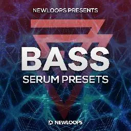 Serum Bass – New preset collection for Serum by NewLoops