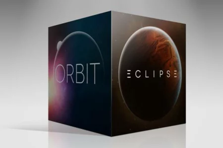 Featured image for “Wide Blue Sound released update for ORBIT and ECLIPSE with NKS® support”