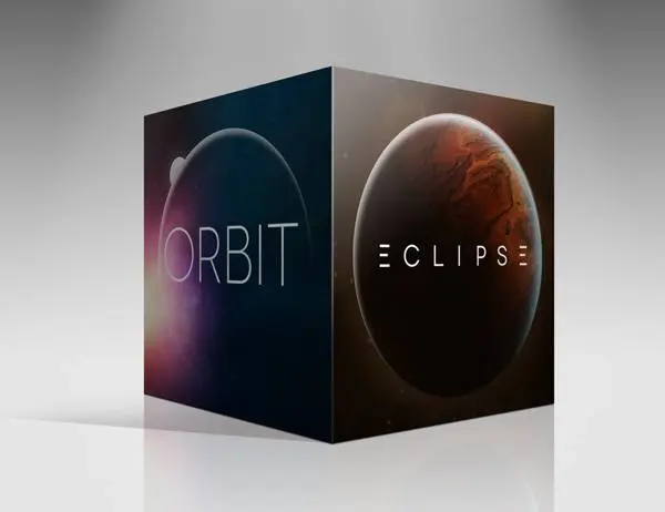 Wide Blue Sound released update for ORBIT and ECLIPSE with NKS® support