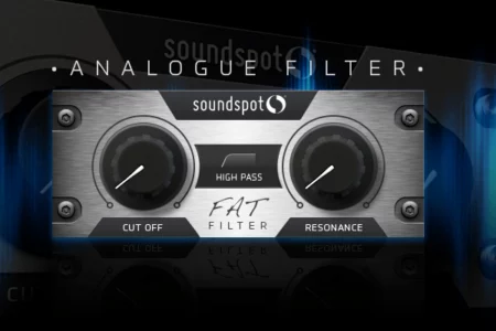 Featured image for “SoundSpot – FAT Filter free”