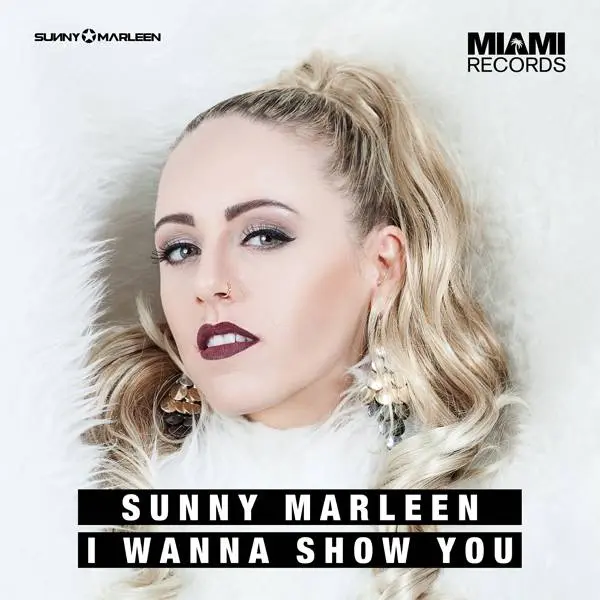 Track of the week: Sunny Marleen – I wanna show you