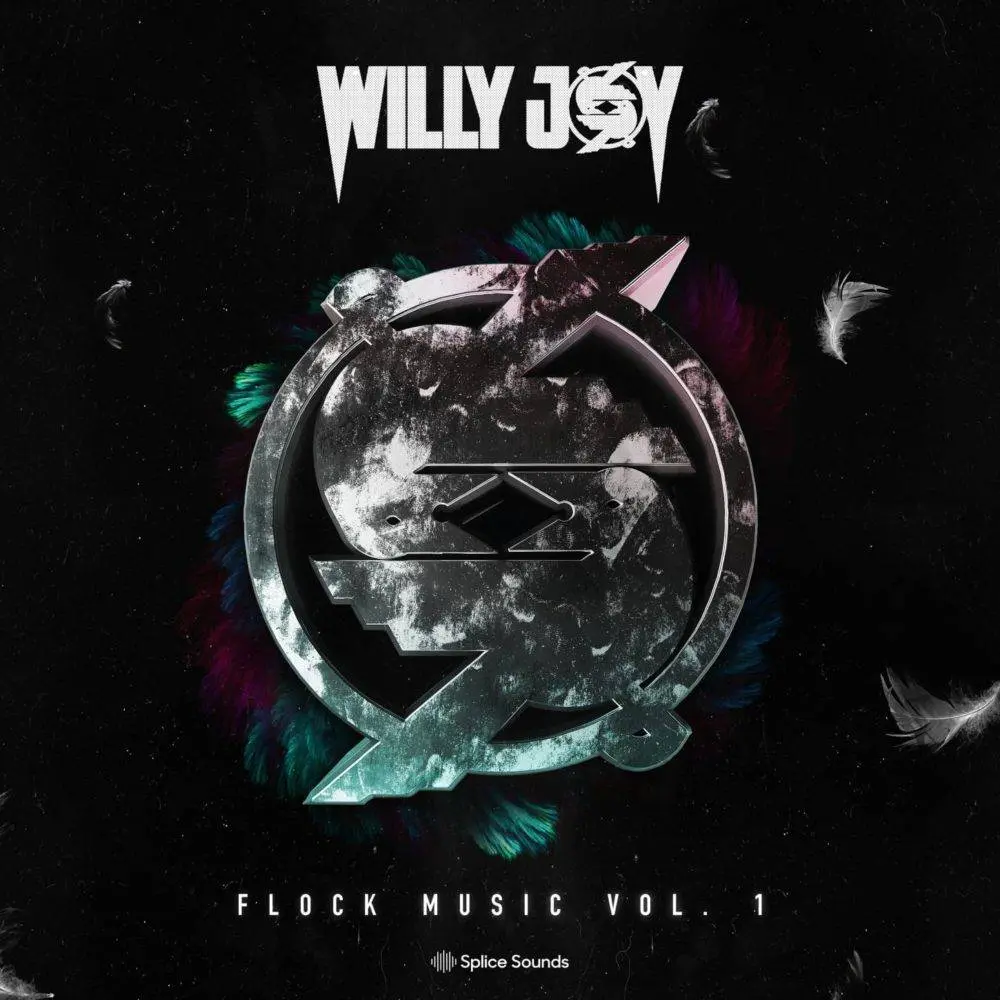 Splice Sounds released Willy Joy – Flock Music Vol. 1