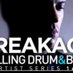 Featured image for “Loopmasters released Breakage – Rolling Drum & Bass”