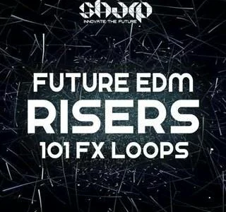 Featured image for “Future EDM Risers – 101 FX Loops for free by Function Loops”