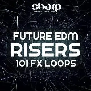Future EDM Risers – 101 FX Loops for free by Function Loops