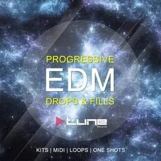 Tune Records – Progressive EDM