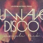 Featured image for “Loopmasters released Nu Wave & Disco”