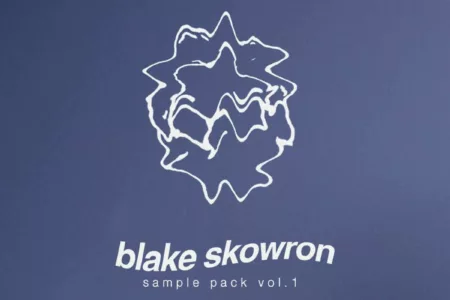 Featured image for “Splice Sounds released Blake Skowron Sample Pack”