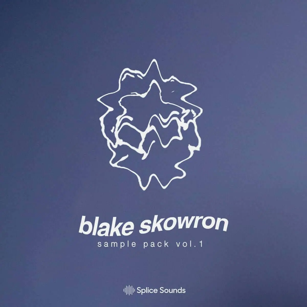 Splice Sounds released Blake Skowron Sample Pack