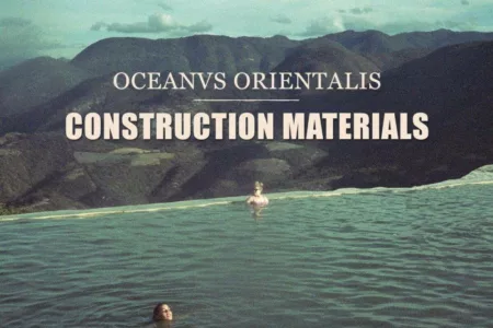 Featured image for “Splice Sounds released Oceanvs Orientalis – Construction Materials”